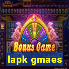 lapk gmaes